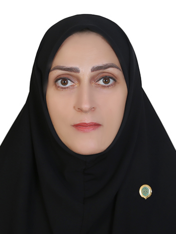 وکیل طاهره کریمی پور