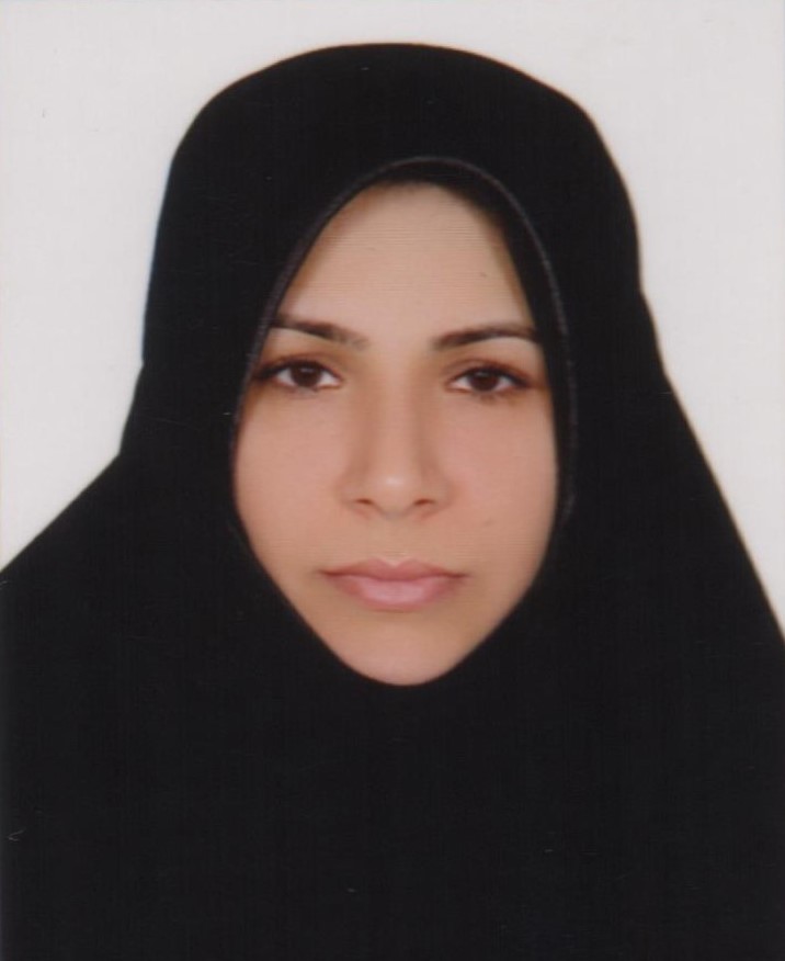 وکیل طاهره کریمی