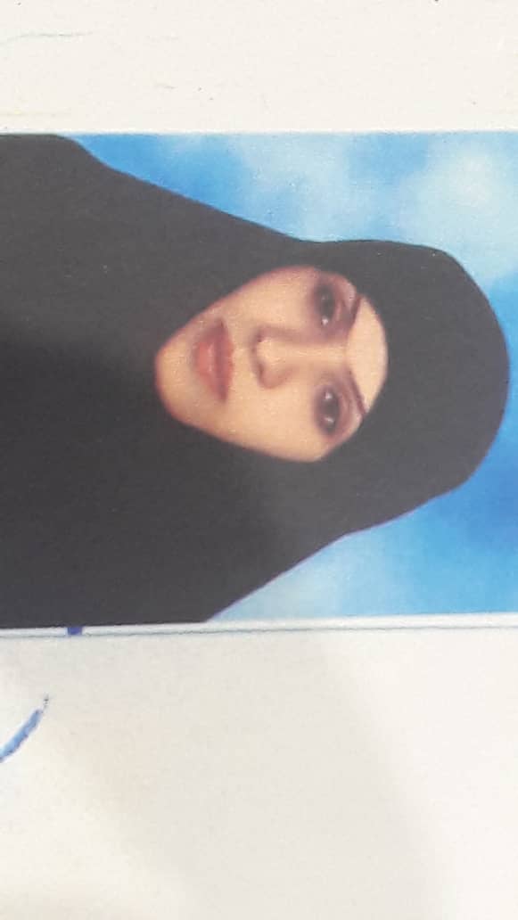 وکیل طلیعه اکبری دانا