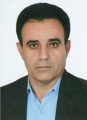 وکیل طهماسب گراوند