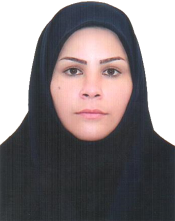 وکیل طیبه آذرکردار