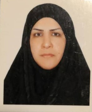 وکیل طیبه امیر افضلی