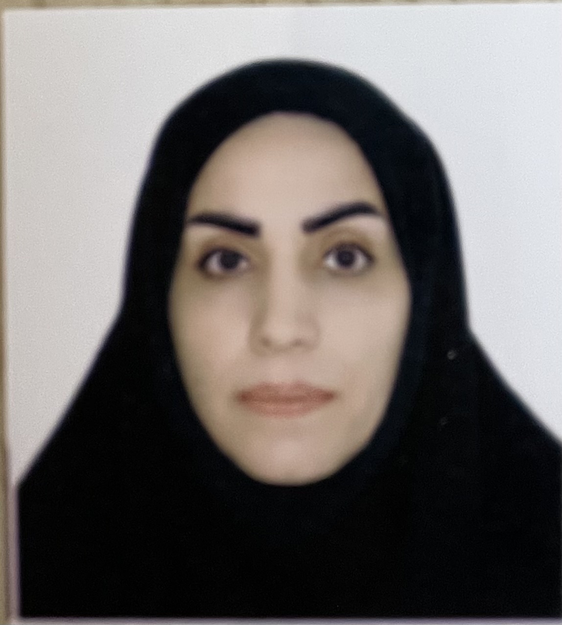 وکیل طیبه رستمی
