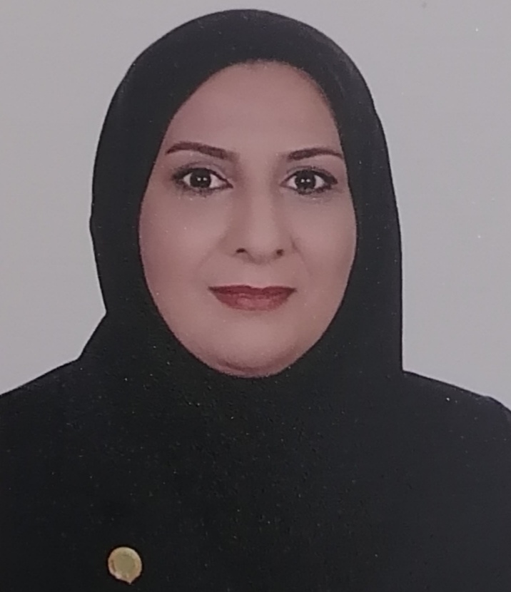 وکیل طیبه رضوانی بفروئی