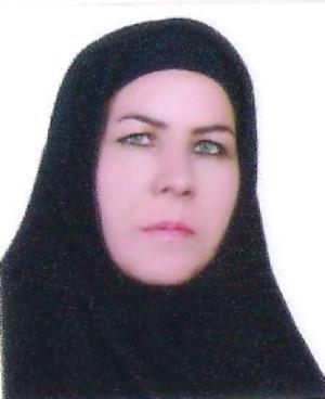 وکیل طیبه سرخوش