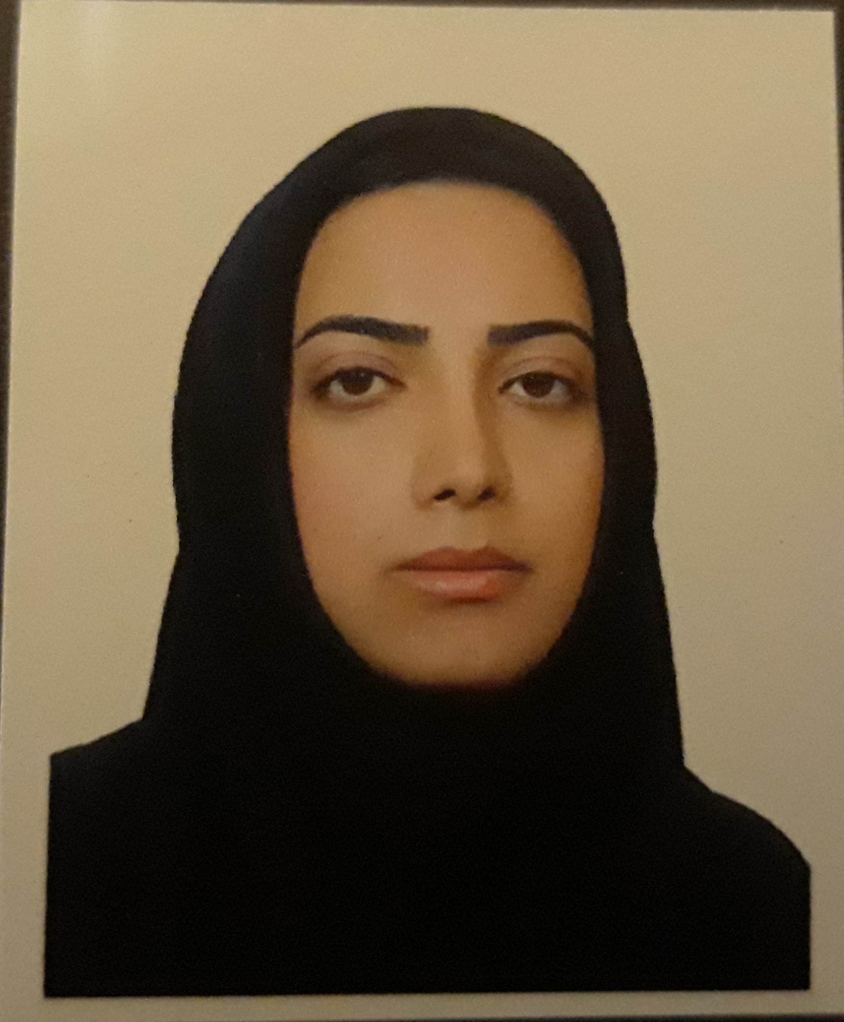 وکیل طیبه سهرابی