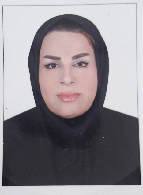 وکیل طیبه غلامی