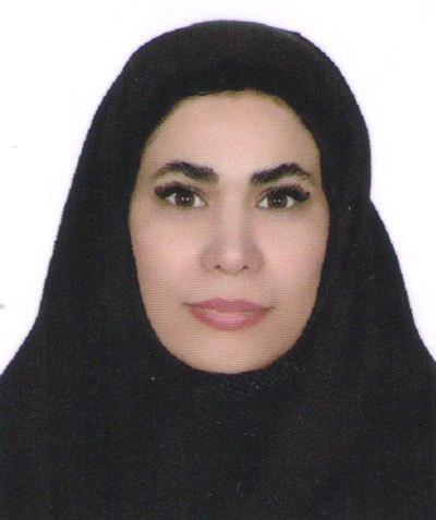 وکیل ظریفه بهرامی