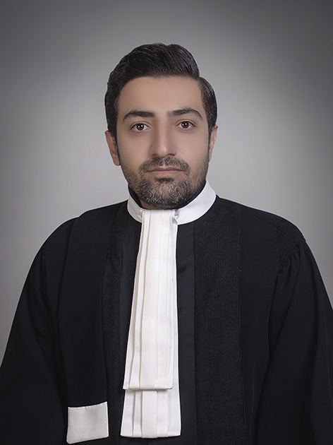 وکیل عادل حدادیان