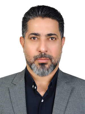 وکیل عادل حیدری