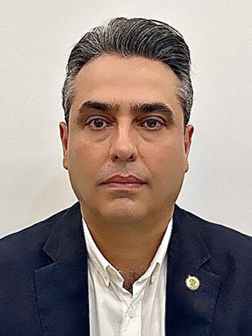 وکیل عادل نظری راد