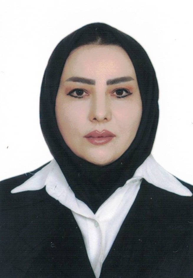 وکیل عادله جعفریان خسروشاهی
