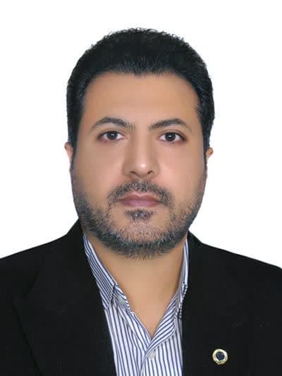وکیل عارف آب خیزفر