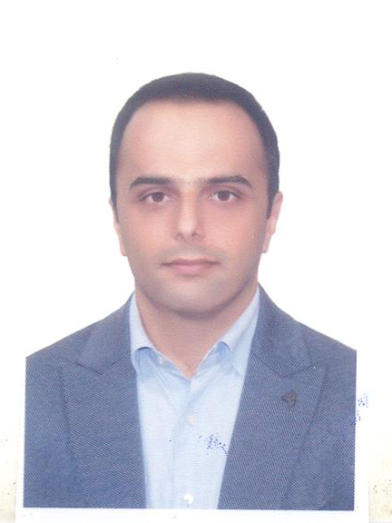وکیل عارف بازیار