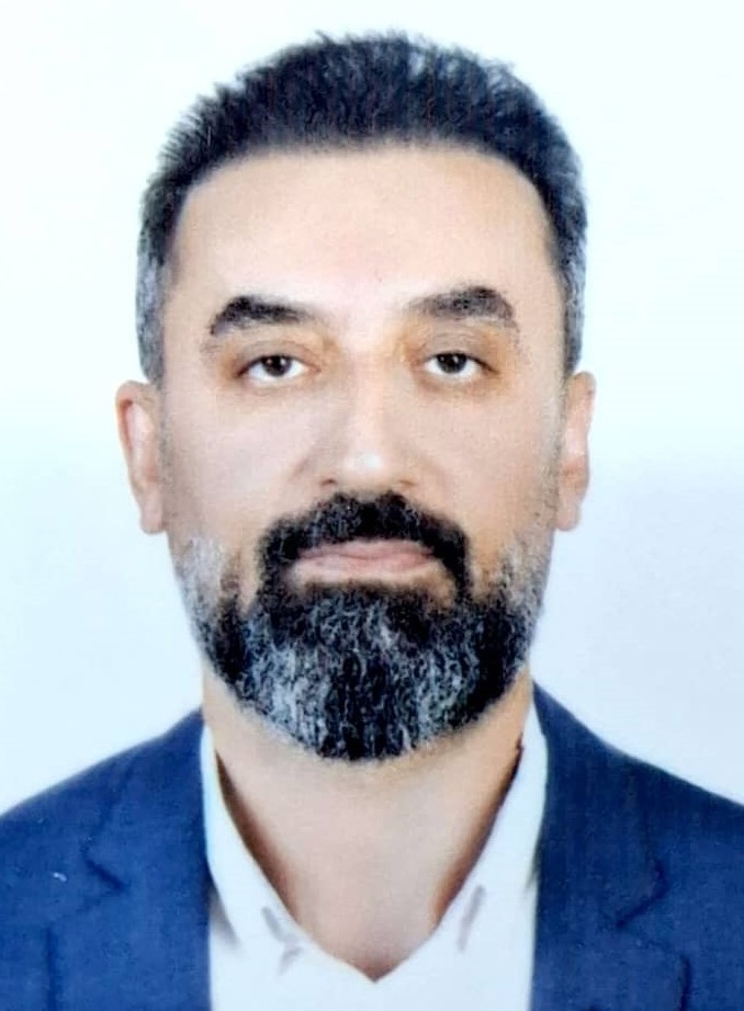 وکیل عارف زارع