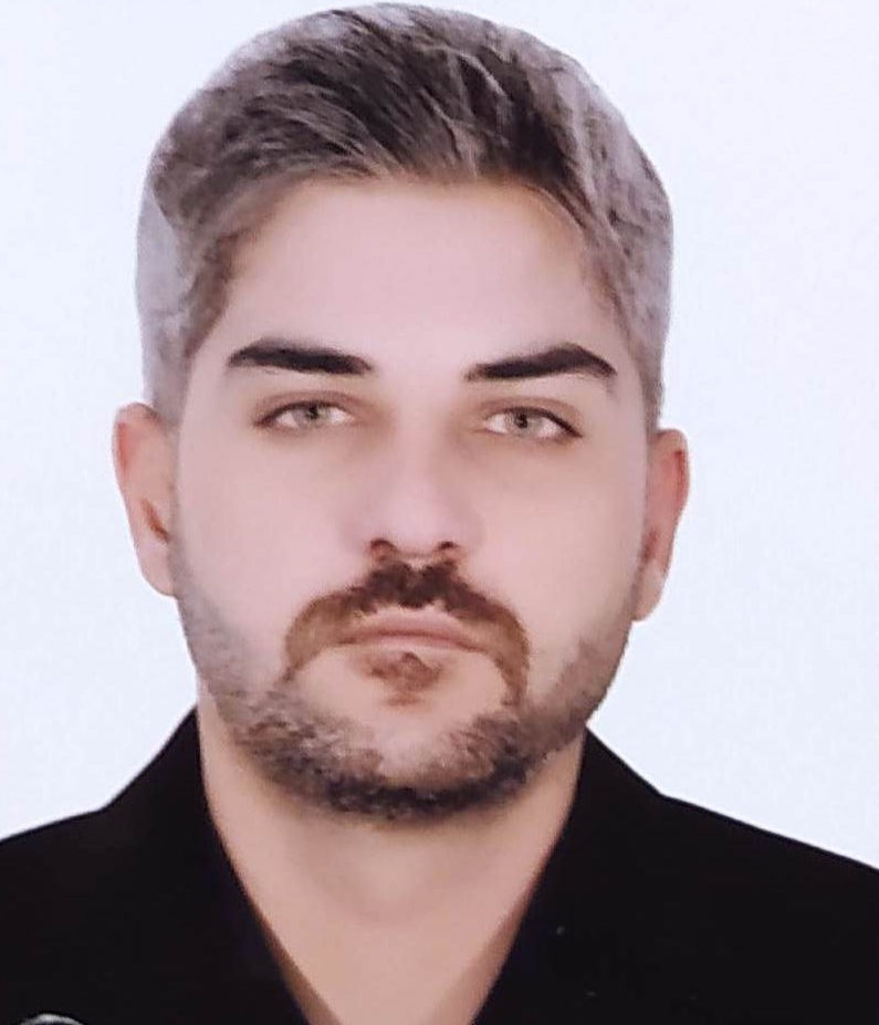 وکیل عارف منصور گیگلو