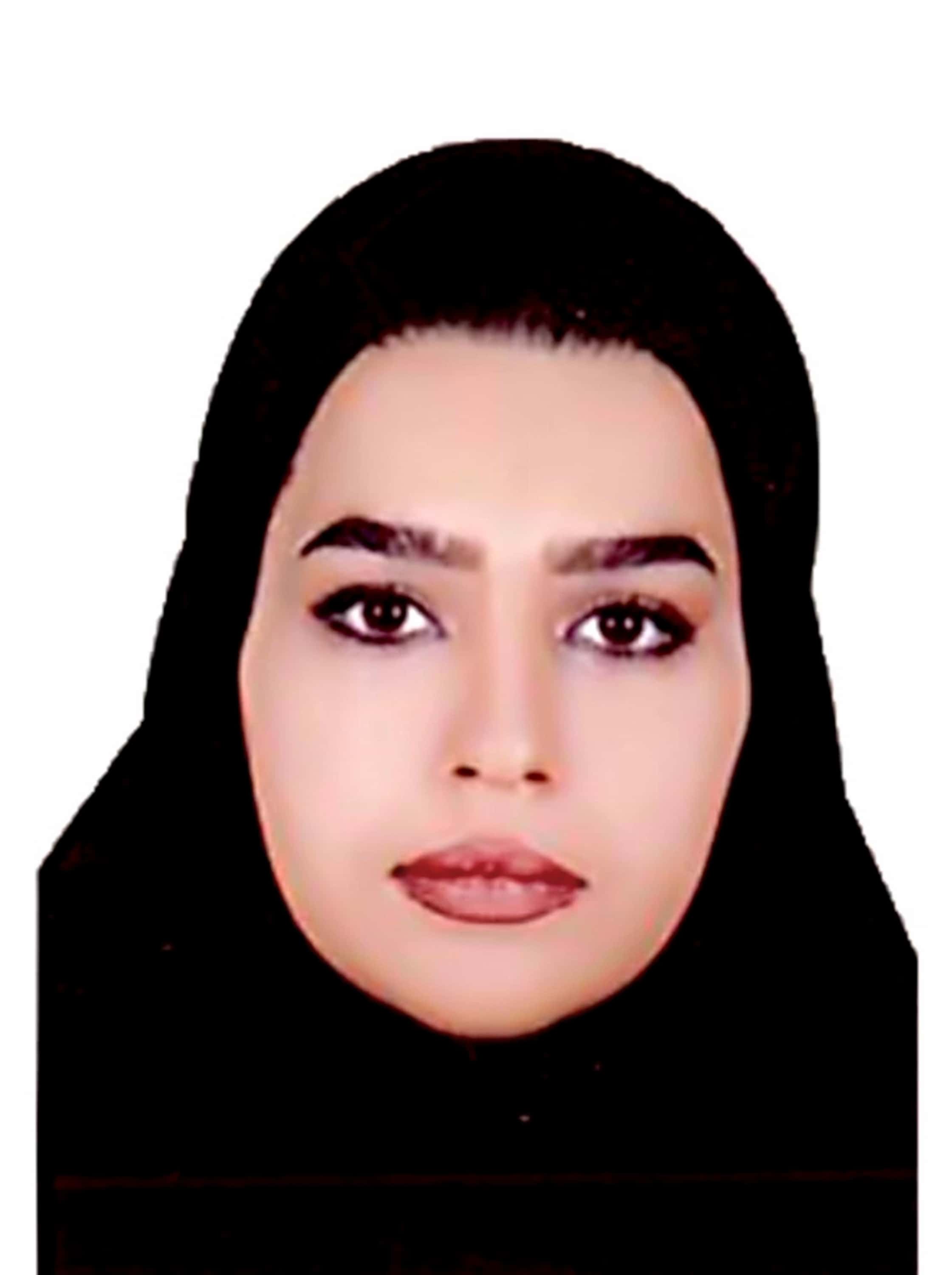 وکیل عارفه آذرآئین