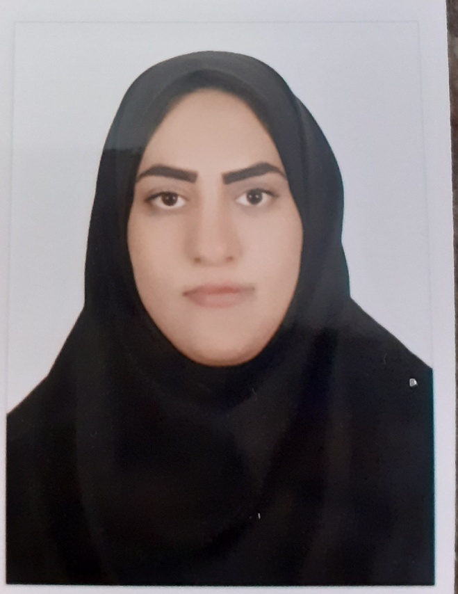 وکیل عارفه حیدری