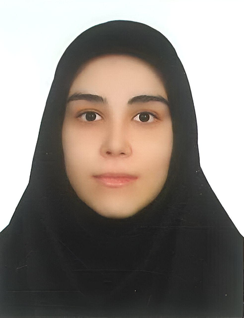 وکیل عاطفه حاج محمدی