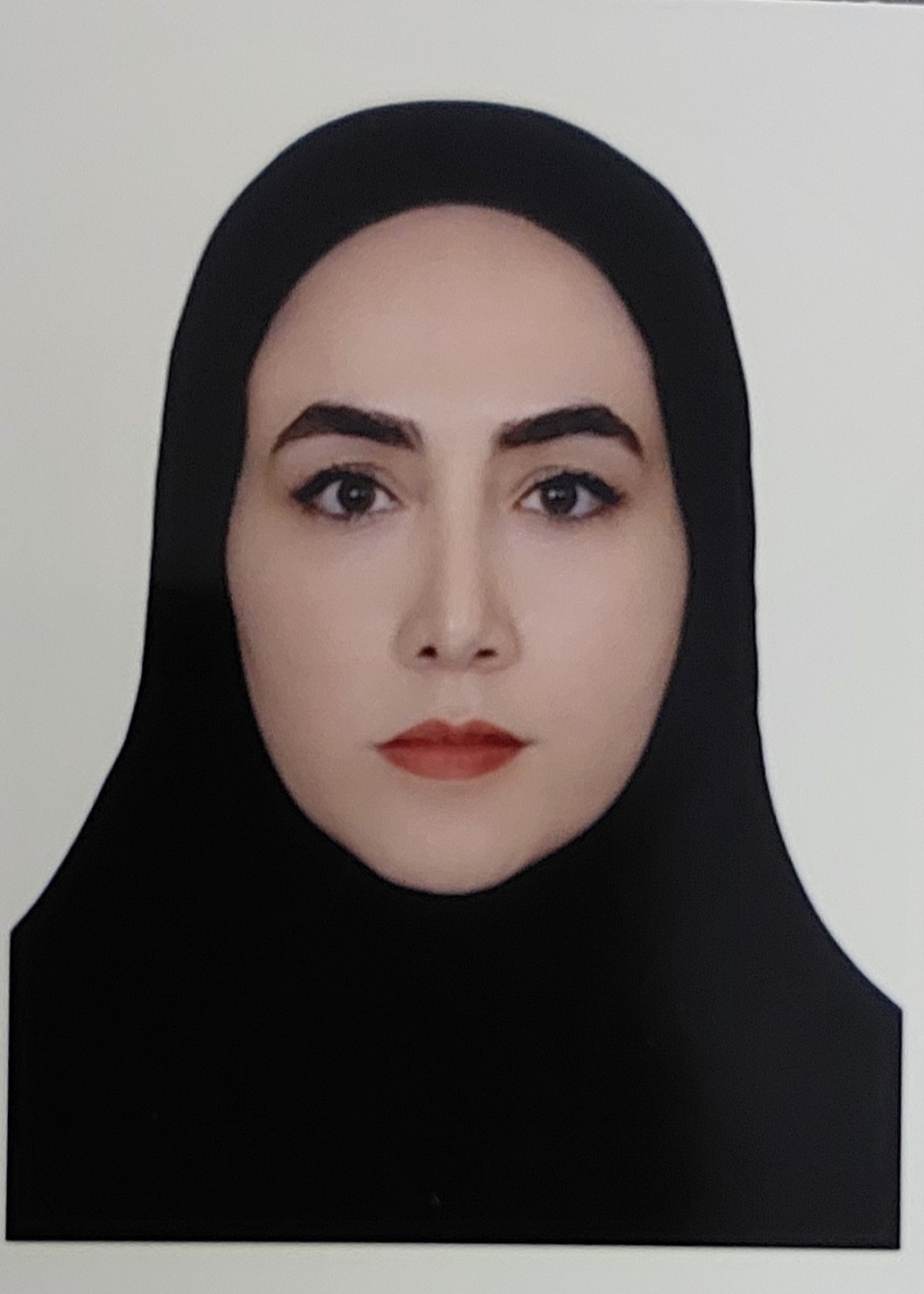 وکیل عاطفه رشیدی ملکسری