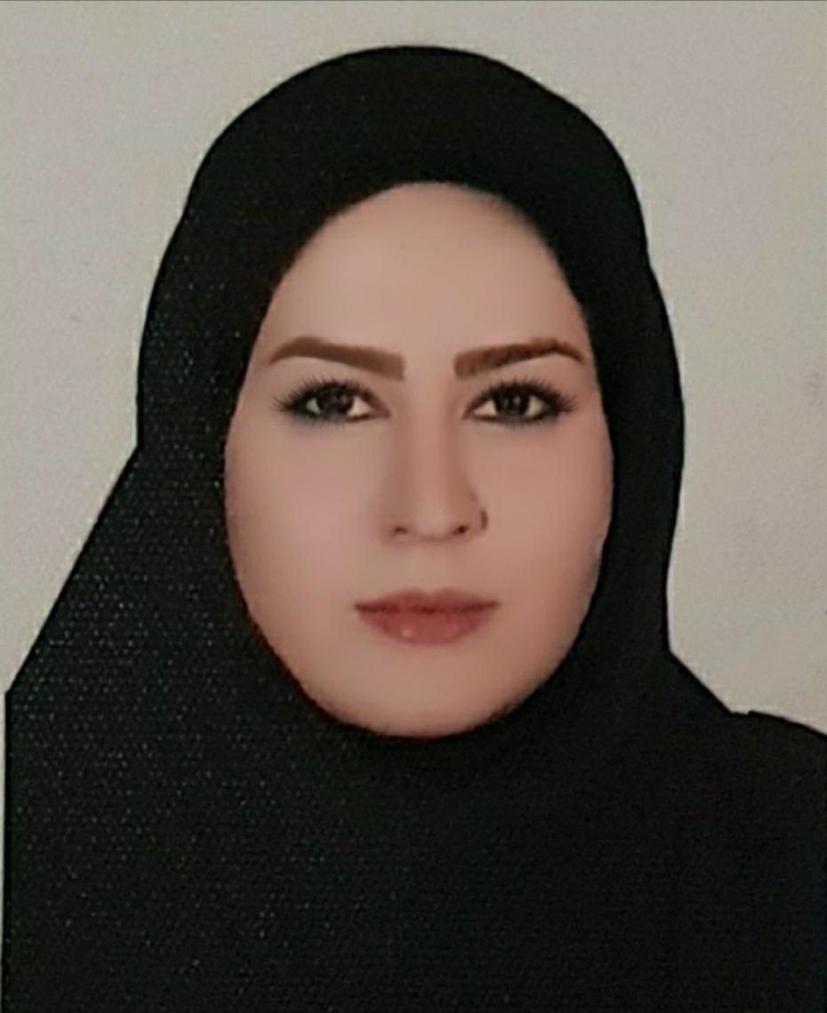 وکیل عاطفه رفیعی