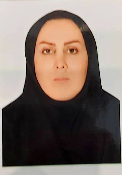 وکیل عاطفه شاکری