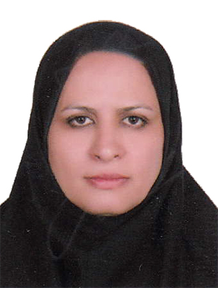 وکیل عاطفه علائی تربتی