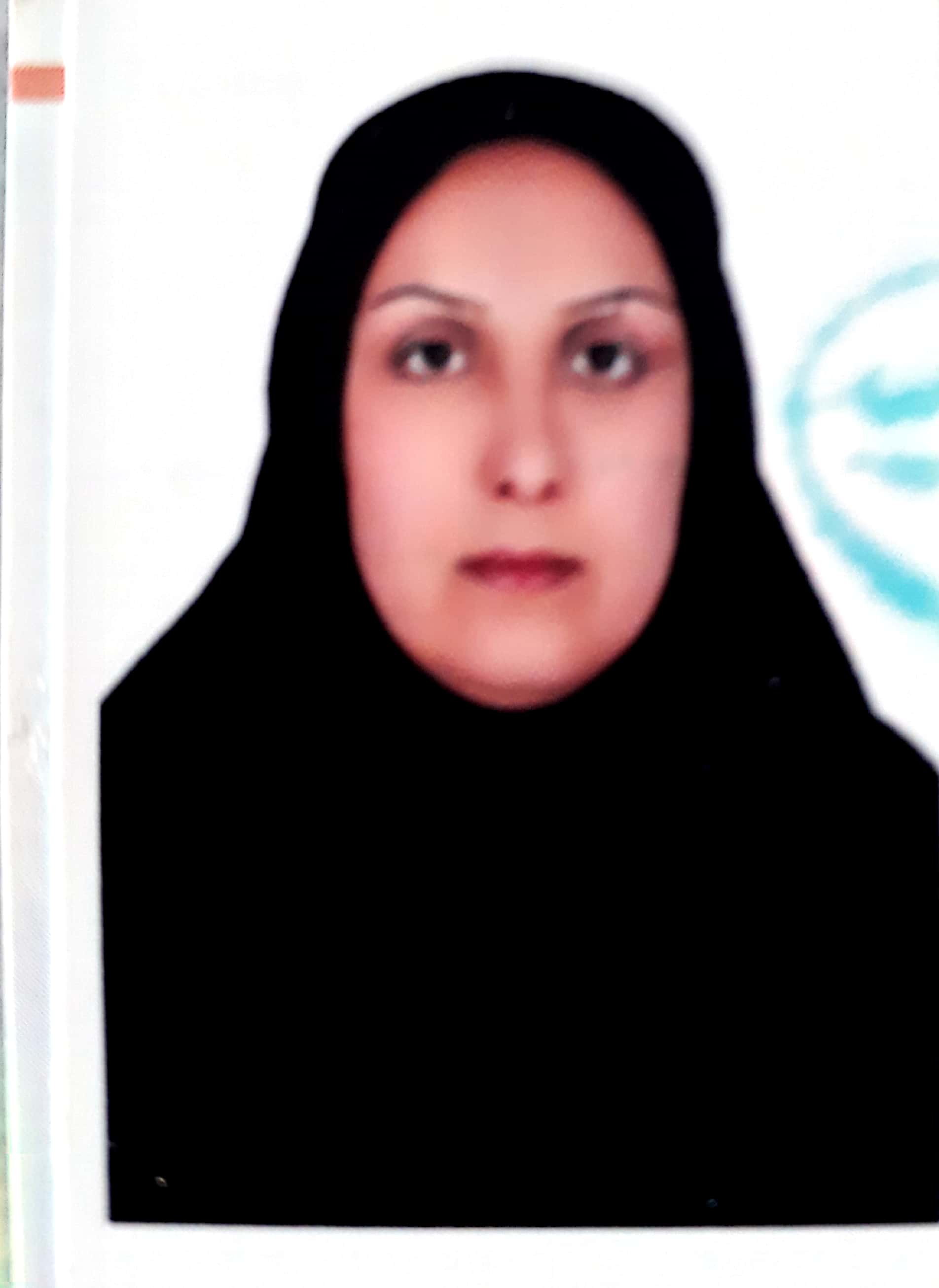 وکیل عاطفه فیاضی بارجین