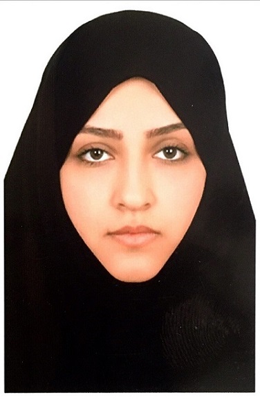 وکیل عاطفه محرری