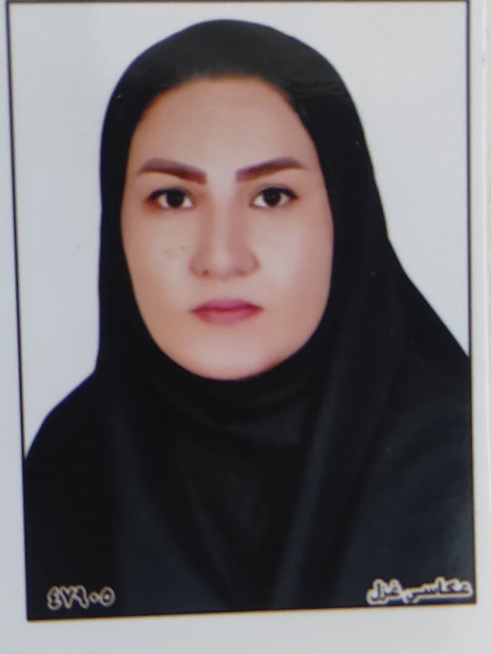 وکیل عاطفه منصوری زاده