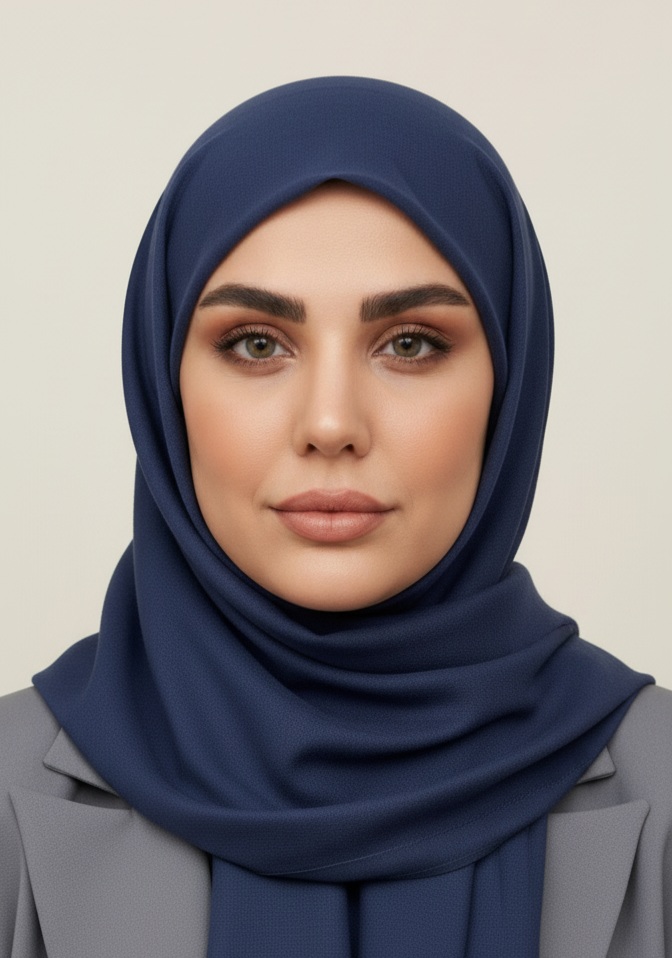 وکیل عالیه جاری نجف آبادی