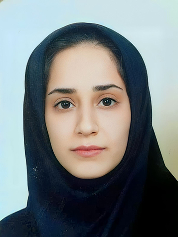 وکیل عالیه ستوده