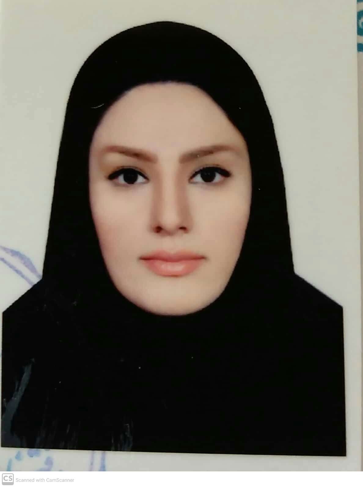 وکیل عایشه بی غم