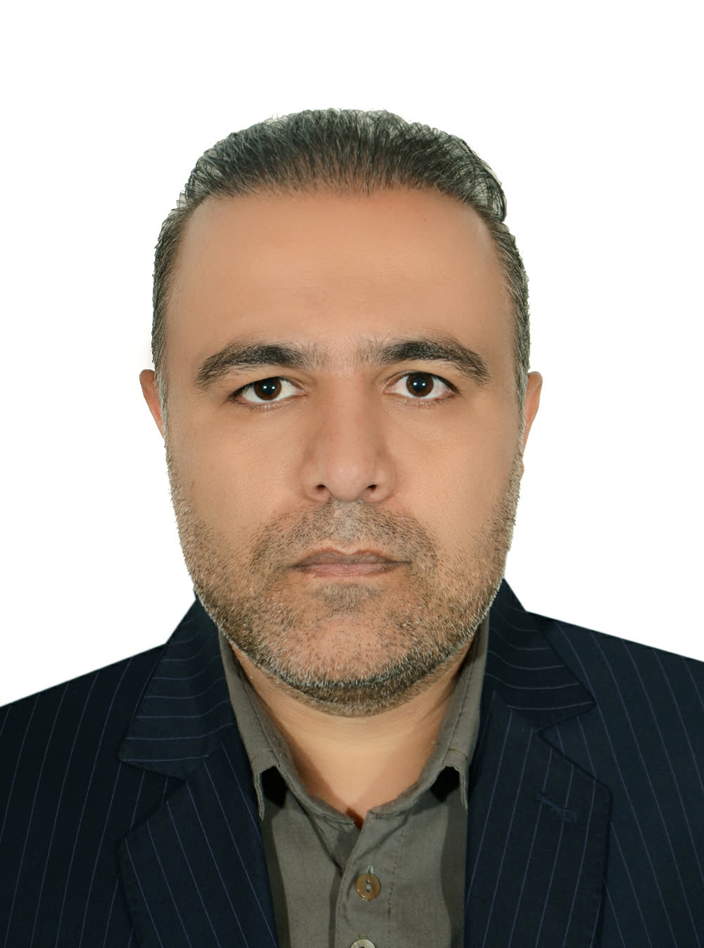 وکیل عباس اسماعیلیان