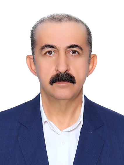وکیل عباس امین عشایری