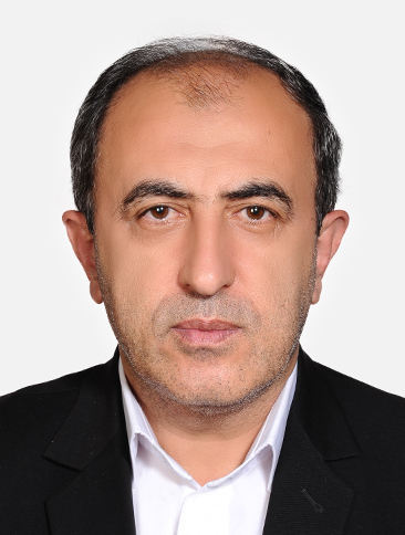 وکیل عباس باقری