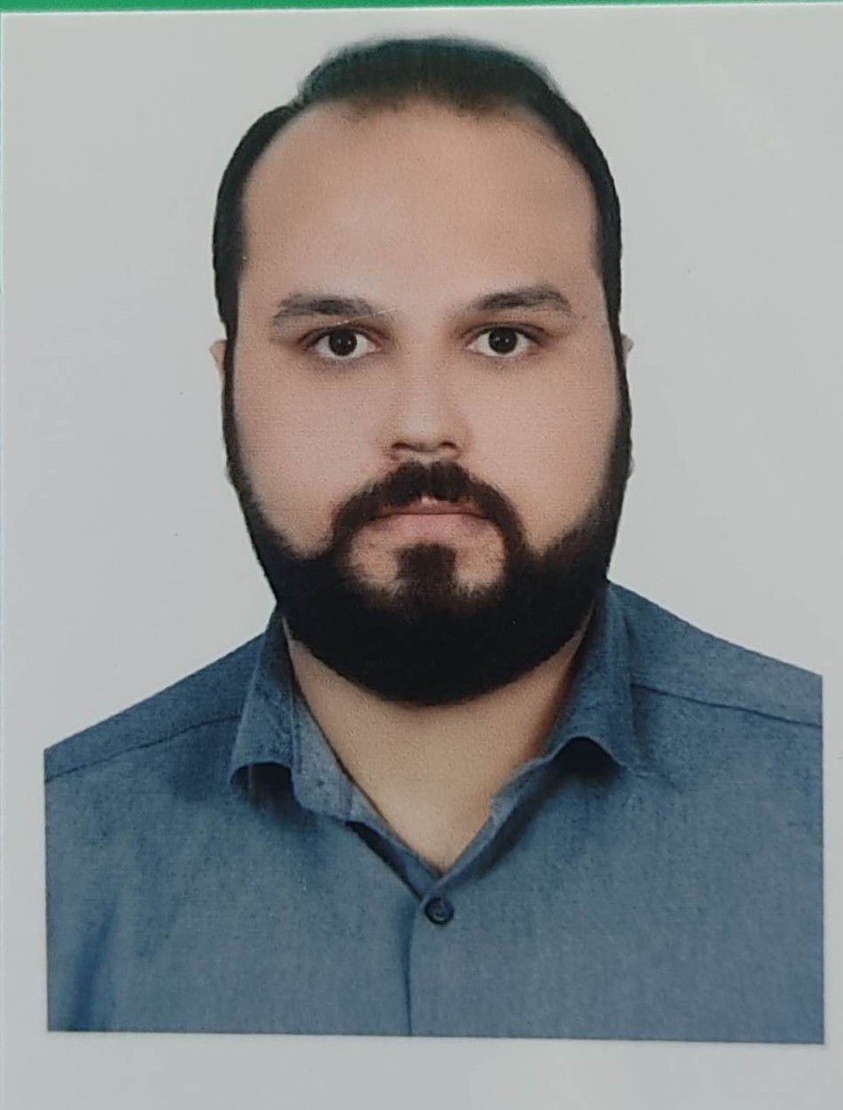 وکیل عباس ثامری