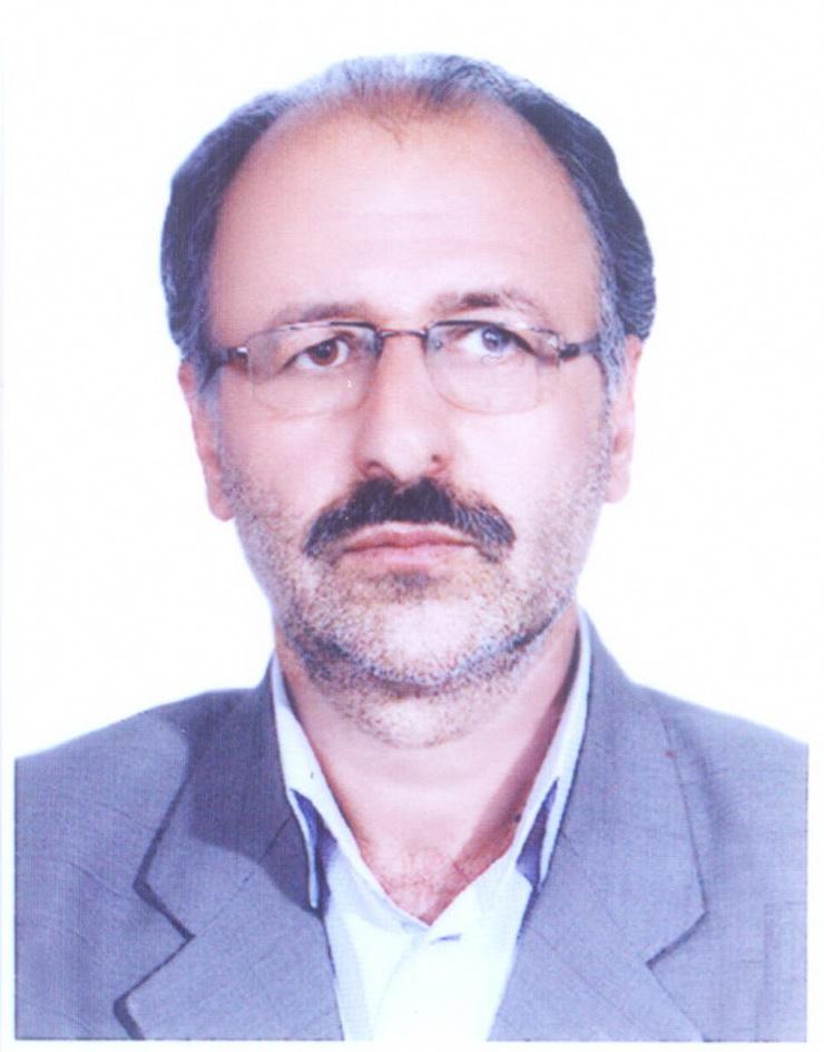 وکیل عباس جباری