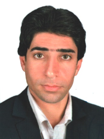 وکیل عباس جلالی