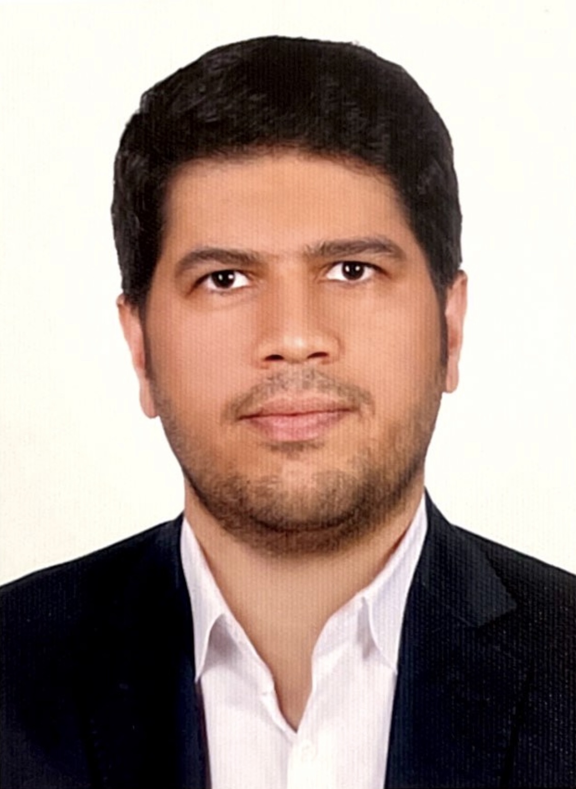 وکیل عباس جمالی