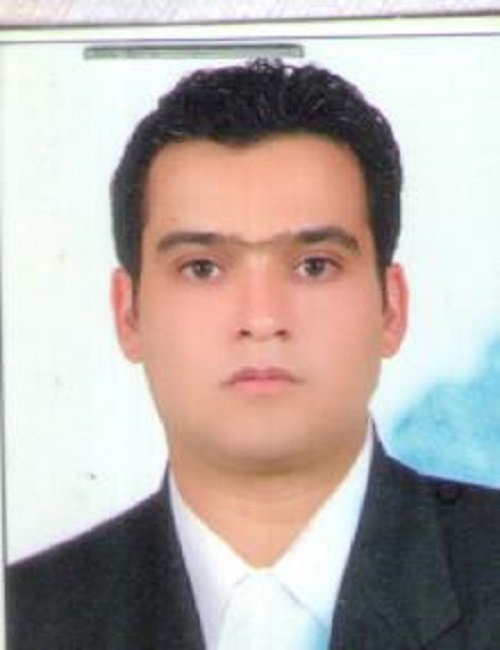 وکیل عباس جهانشیری