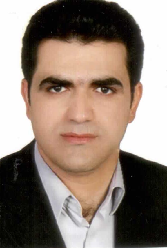 وکیل عباس حاج حسینی