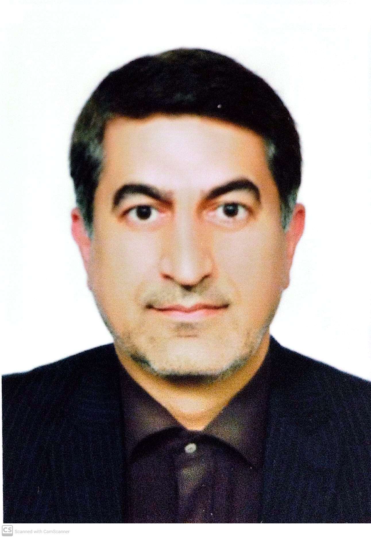 وکیل عباس دارابی