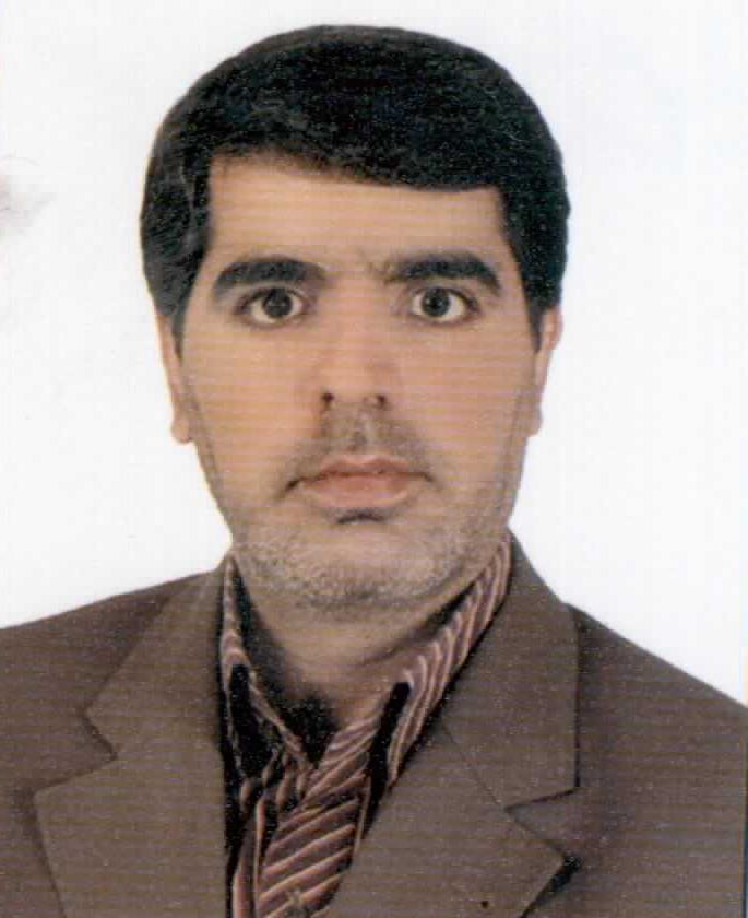 وکیل عباس راست روشن