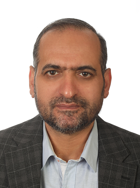 وکیل عباس رضا پارساپور