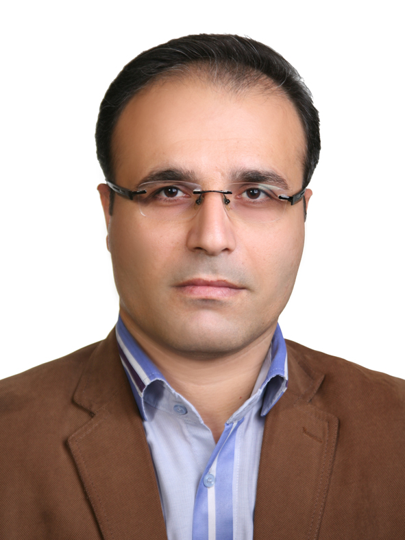 وکیل عباس رضائی گورجی