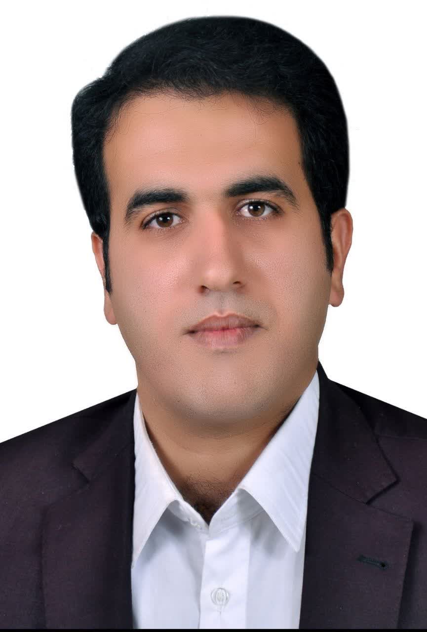 وکیل عباس زارعی