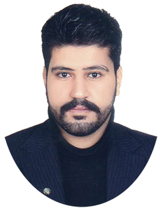 وکیل عباس سیفی
