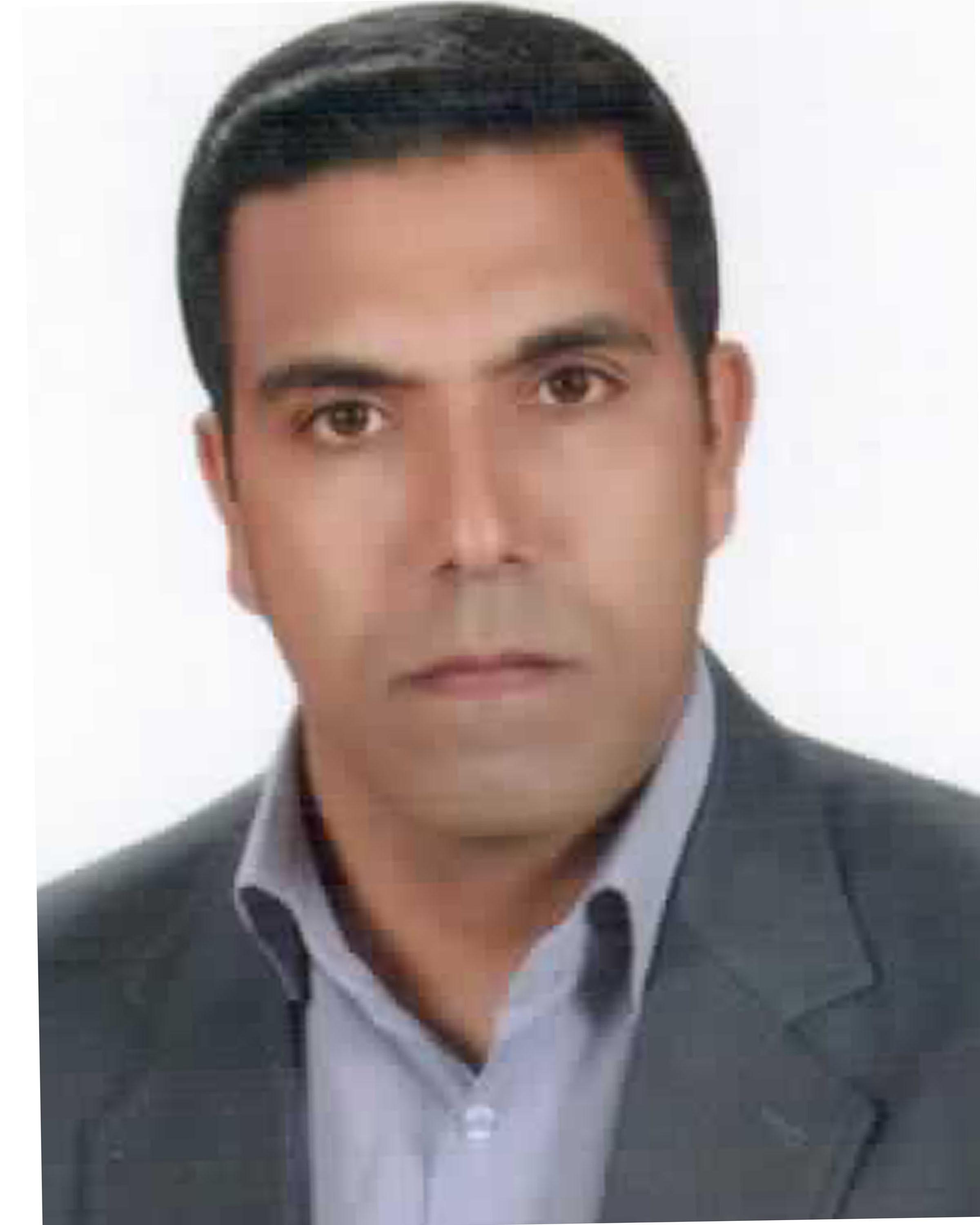 وکیل عباس شفیعی