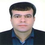 وکیل عباس طاهری پور